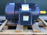 Dayton 194161.00 Three-phase General Purpose Motor, 25 Hp, 284TS FRAME,2MXW3. Fixed Price $1359.20.