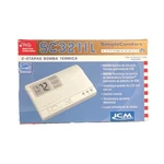 Icm Controls Simple Comfort SC3211L Programmable Thermostat, Digital, 2-STAGE,. Fixed Price $28.00.