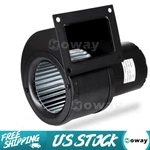 1TDP7 Psc Blower Motor For Dayton & Fasco Model, 6FHX8, 4C446 7021-3469. Fixed Price $63.39.