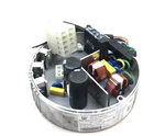 Broad-ocean ZWK778C5H0009L Module Only HD44AQ281 K00190133 230V 1/2HP Used #Z155. Fixed Price $139.00.