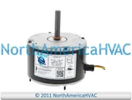 Climatek Condenser Fan Motor Fits Genteq 5KCP39BGY540S 5KCP39BGU996AS 3S046. Fixed Price $127.95.