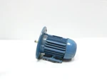 Weg T00118ET3E143T-W22 Motor 143/5TD 3PH 1HP 1760RPM 230/460V-AC. Fixed Price $182.95.