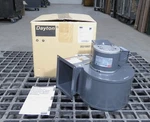1/10HP Dayton 1TDT3A Blower Motor 1320/1450RPM 230V MG1104125172010 - New Sur.... Fixed Price $205.00.