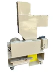 Cumberland Grinder Uc Granulator 3KN, 240V Fresh Paint. Fixed Price $2750.00.