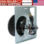 S97015159 Exhaust Fan Motor For Nutone Broan 684-D/2684F-A, 676,. Fixed Price $49.39.