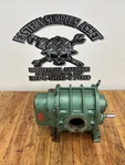 Sutorbilt 4LV-F Positive Displacement Rotary Lobe Blower 3 Npt. Fixed Price $999.99.