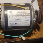 Us Belt Drive Fan And Blower SA55JXSFA-4865 1/4 Hp 115V Phase. Fixed Price $114.00.