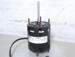 Fasco D1126 Refrigeration Fan Motor 71635755 1/15HP 1550/1300RPM 208/230V 1.1A. Fixed Price $80.00.