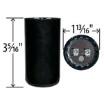 590-708 Uf/mfd 110-125 Vac Start Capacitor Replaces Ngm 61B4D110590NCNG 11927. Fixed Price $13.65.