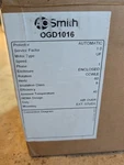 A.o. Smith OGD1016 1/6 Hp, 208-230V, 1075 Rpm, Frame 48Y, Condenser Fan Motor. Fixed Price $80.00.