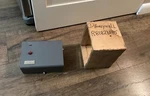 New Oem Honeywell R8182D1145 Triple Aquastat Protectorelay Controller Free Ship. Fixed Price $500.00.
