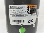 Emerson M55BMCNR-216 Blower Motor. Fixed Price $210.10.