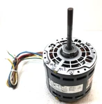 Emerson KA55HXBKL-9248 Blower Motor 1/2HP 115V 1075RPM 4SPD Used #ME912. Fixed Price $99.00.