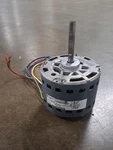 Genteq 5KCP39HGS078S Blower Motor 1/3HP 208/230V 1075RPM 3SPD HC41AE198A (A2T3). Fixed Price $239.00.