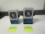 Qty (2) Sunje Hi-tek SBL-18 Desktop Ionizing Air Blower Fan As Is Read. Fixed Price $69.88.