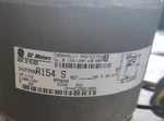 Carrier HC29GE208A Condenser Fan Motor 5KCP39BGR154S 4B=55. Fixed Price $129.00.