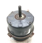 Emerson K48HXFFY-3798 Condenser Motor 203908-06 1/5HP 230V 1075RPM Used #MP371. Fixed Price $95.00.
