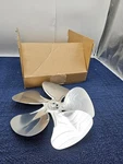 Interlink 5140CS 12" Fan Blade Cw 23 Pitch .312 Bore. Fixed Price $76.00.