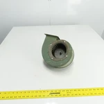 Dayton 3M556BG 1/40HP Direct Drive Squirrel Cage Blower Fan 115V 1.1A 1550RPM. Fixed Price $63.25.