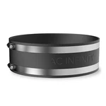 Noise Reduction Clamp, 8-INCH Rubber Coupler With Stainless Steel Clamps. Fixed Price $19.99.