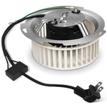Upgraded 8832NA Blower Motor Compatible With Nutone 84757 JA2B099N Bathroom Fan. Fixed Price $38.93.