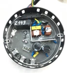 Broad-ocean ZWK702B5A3063 Module Only HD44AQ272 K00190056 1/2HP 230V Used #Z149. Fixed Price $149.00.