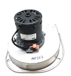 Fasco 70219137 Draft Inducer Blower Motor 70-23641-01 71219137 Used #MF507. Fixed Price $75.00.