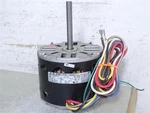 Ao Smith F48P23A50 Blower Motor 1/3HP 115V 1075RPM 4SPD 60HZ 024-31969-000 Ccwle. Fixed Price $125.00.