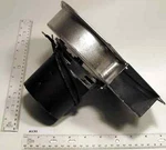 Regal Rexnord - Fasco A131 Draft Inducer Motor 115V 1SP. Fixed Price $234.81.