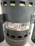 Used Fully Functioning Genteq Motor. 5SME395X L3022.. Fixed Price $170.00.