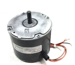 Protech K55HXPRZ-1623 Rheem 51-104692-03 Condenser Fan Motor 230V Used #ME213. Fixed Price $109.00.