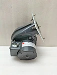 Dayton 2C914A - 1/125HP Oem Blower Motor, 3030 Rpm, 230VAC, Phase. Fixed Price $152.00.