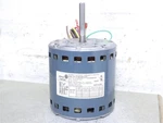 Johnson Controls 5KCP39RGBE32AS Furnace Blower Motor 1HP 115V 1075RPM 4SPD Ccw. Fixed Price $140.00.