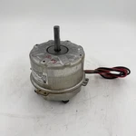 Emerson K48HXFCN-3727 Condenser Motor HQ1086485EM 230V 1/8HP 1075RPM Used #B1-54. Fixed Price $105.00.