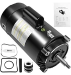 56J 2HP Pool Pump Inground SP2615X20 UST1202 Motor Swimming. Fixed Price $109.99.