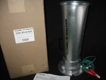 Allegro Venturi Pneumatic Air Blower 9518-03S, 1/2" Npt, 140 Psi -new-. Fixed Price $159.00.