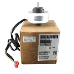 Broad-ocean Air Conditioner Fan Motor For Goodman Amana 310 V Dc, 1400 Rpm. Fixed Price $127.07.