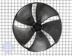 Condenser Fan Blade WJ73X10115. Fixed Price $170.63.