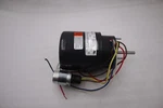 New Dayton 3M292E Type Psc Rpm 3000 1/8 Hp 115V 60 Hz Ph Stock H1146. Fixed Price $400.00.