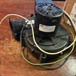 Fasco D9868614/70624774 Vent Draft Motor 115V 0.7A (used). Fixed Price $50.00.