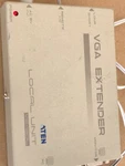 Aten VE-120L Vga Extender Local Unit. Fixed Price $25.95.