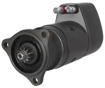Starter Motor 77-95 24V Orlandini Domino Poker 370 Coach Bus Fiat AZK5179 85HP. Fixed Price $526.45.