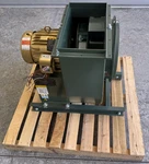 New York Blower Nyb 13 Plr Backward Inclined Swi 2764 Rpm, 825 Acfm, 5" Wg Sp. Fixed Price $3000.00.