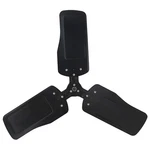 Dayton 23NU16 Replacement Blade, 30 In.. Fixed Price $107.04.