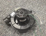Fasco A195 Round Oem Blower, 3400 Rpm, Phase, Direct, Plastic Speed - Trane. Fixed Price $99.00.