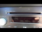 Audio Equipment Radio Receiver Am-fm-cd Speaker Fits 07-09 Legacy 246507. Fixed Price $93.99.