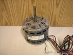 F21- Fasco 7126-3631 E4298 Blower Motor 1/5HP 115V 1075RPM Speed. Fixed Price $59.00.