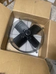 Airsys Ziehl-abegg German Condenser Fan Motor Full Assembly FB056-6EK.4I.V4P. Fixed Price $345.00.