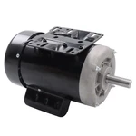 1PACK 3HP Motor Single-phase 145T Frame 3450RPM 230V 60HZ 7/8" Shaft Farm Duty. Fixed Price $179.51.