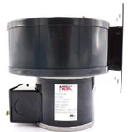 NBK-20497 Blower Motor 230V. Fixed Price $113.28.